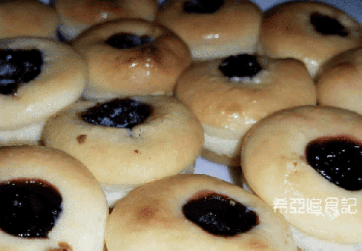 【甜點推薦】37CAFE の 起司乳酪球 & 菜脯乳酪球 & 藍莓乳酪球 ➽ 超級多口味可以搭配一系列下午茶 – 蛋奶素