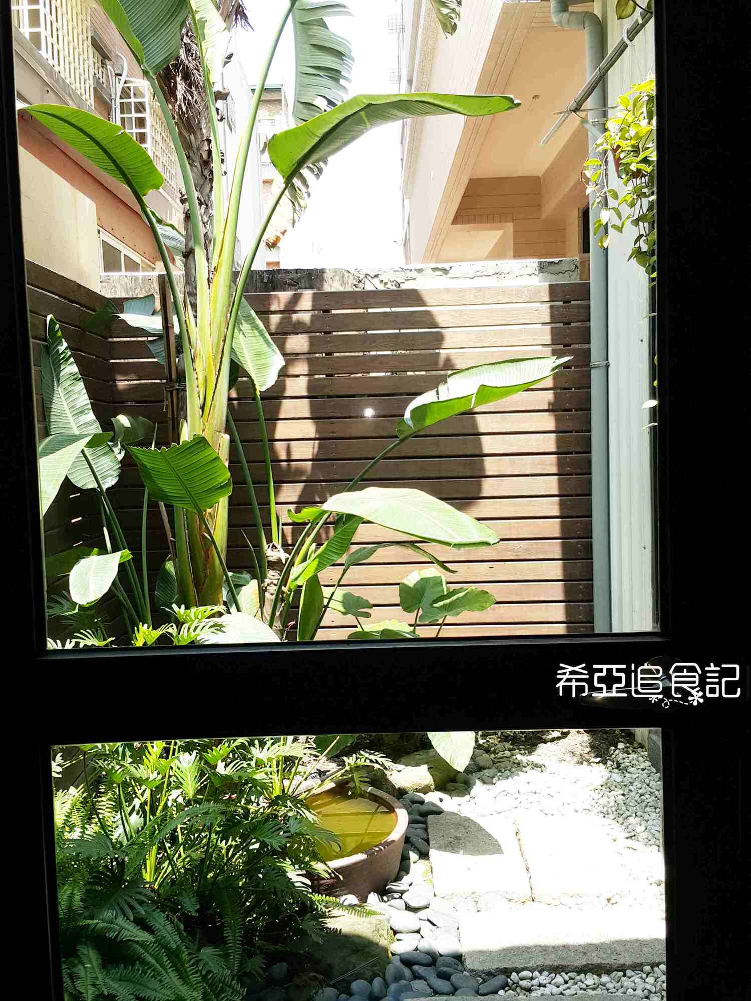 台中大里美髮 HAPPY HAIR BAKA