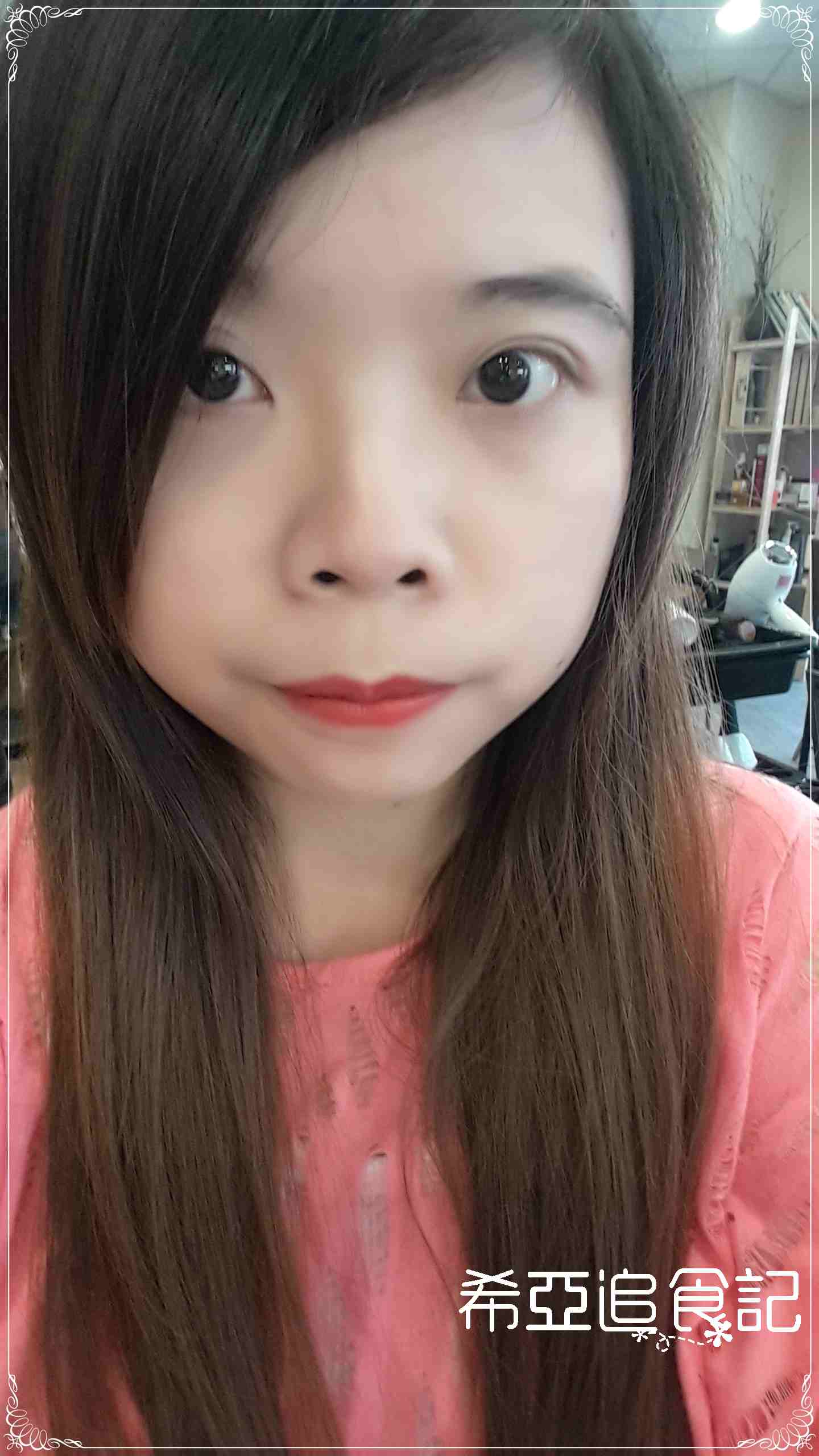 絲絨誘惑霧面唇膏