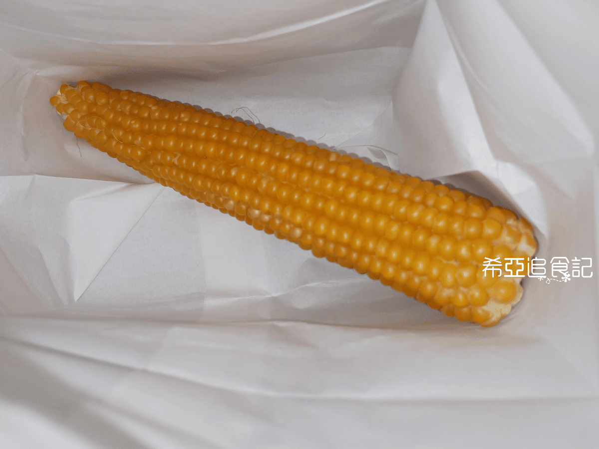 【零嘴解饞】爆榖文化 の 整支帶梗微波爆米花食品(迷迭香口味) ➽ 超驚喜的爆米花 生平第一次看到 – 全素