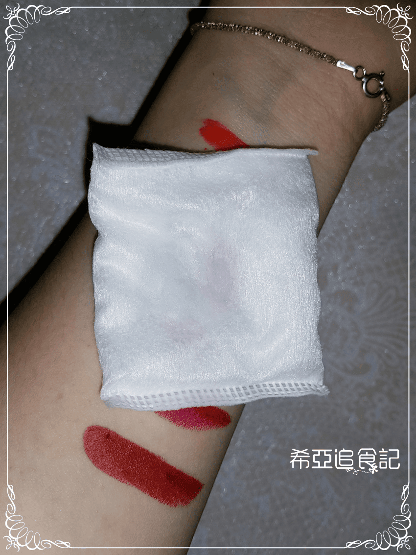 絲絨誘惑霧面唇膏