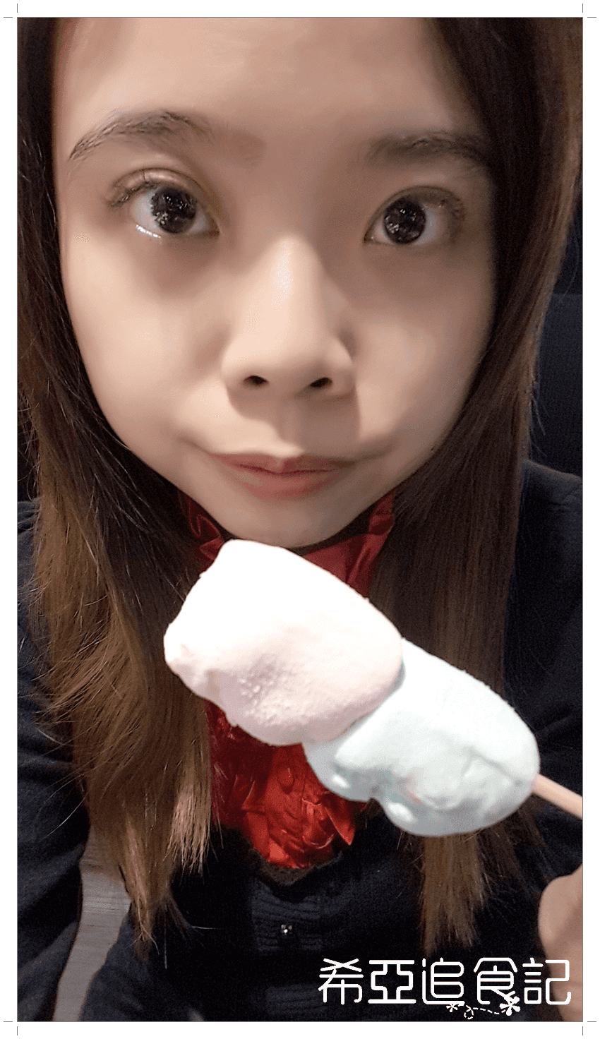 台中燒烤 好客燒烤