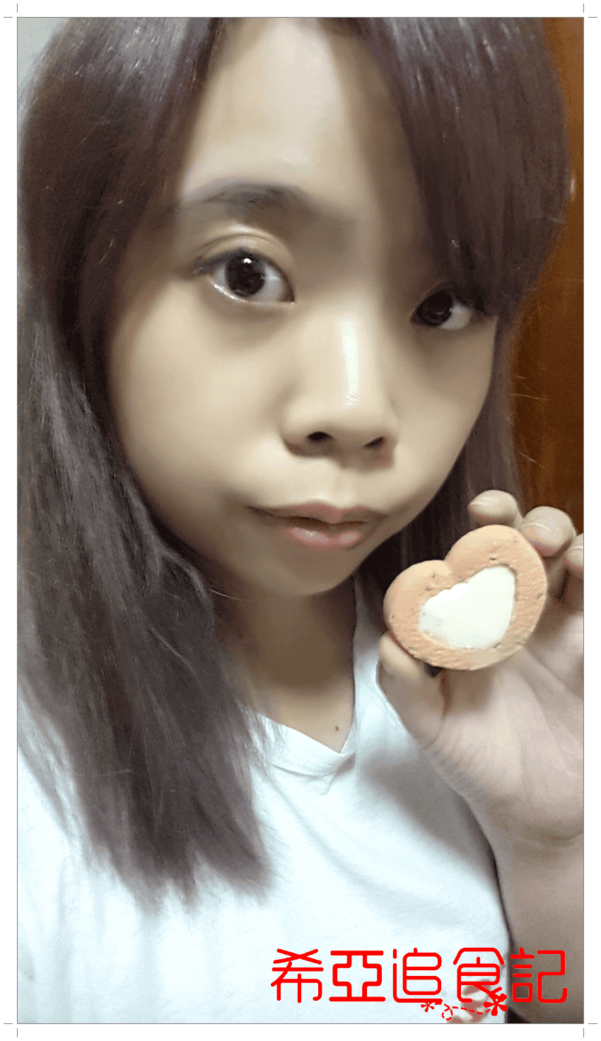 ARISA 巧克力糖盒 + ARISA #6號餅乾茶點組