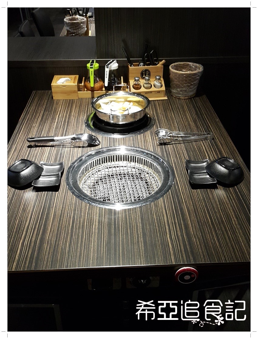 台中燒烤 好客燒烤