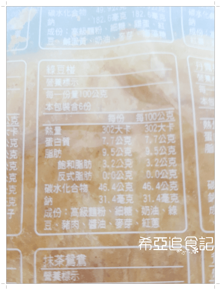 【喜餅組合推薦】康鼎 の 中西式喜餅(雙層) ➽ 皮薄內餡多 份量十足 送禮絕不失禮