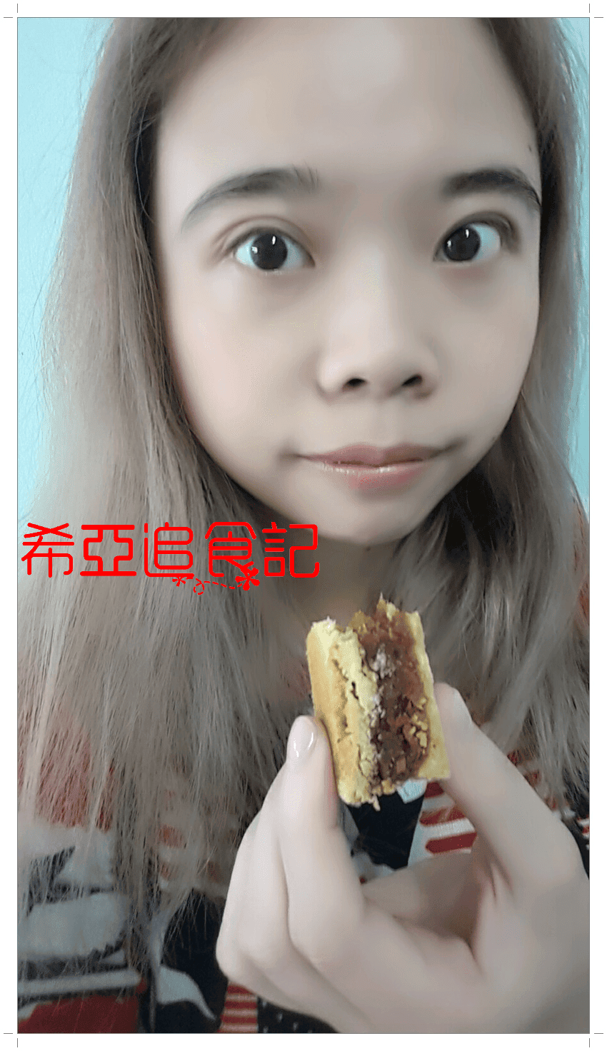 【伴手禮推薦】福堂餅行 の 福堂土鳳梨酥 ➽ 苗栗伴手禮 內餡正港土鳳梨 – 蛋奶素