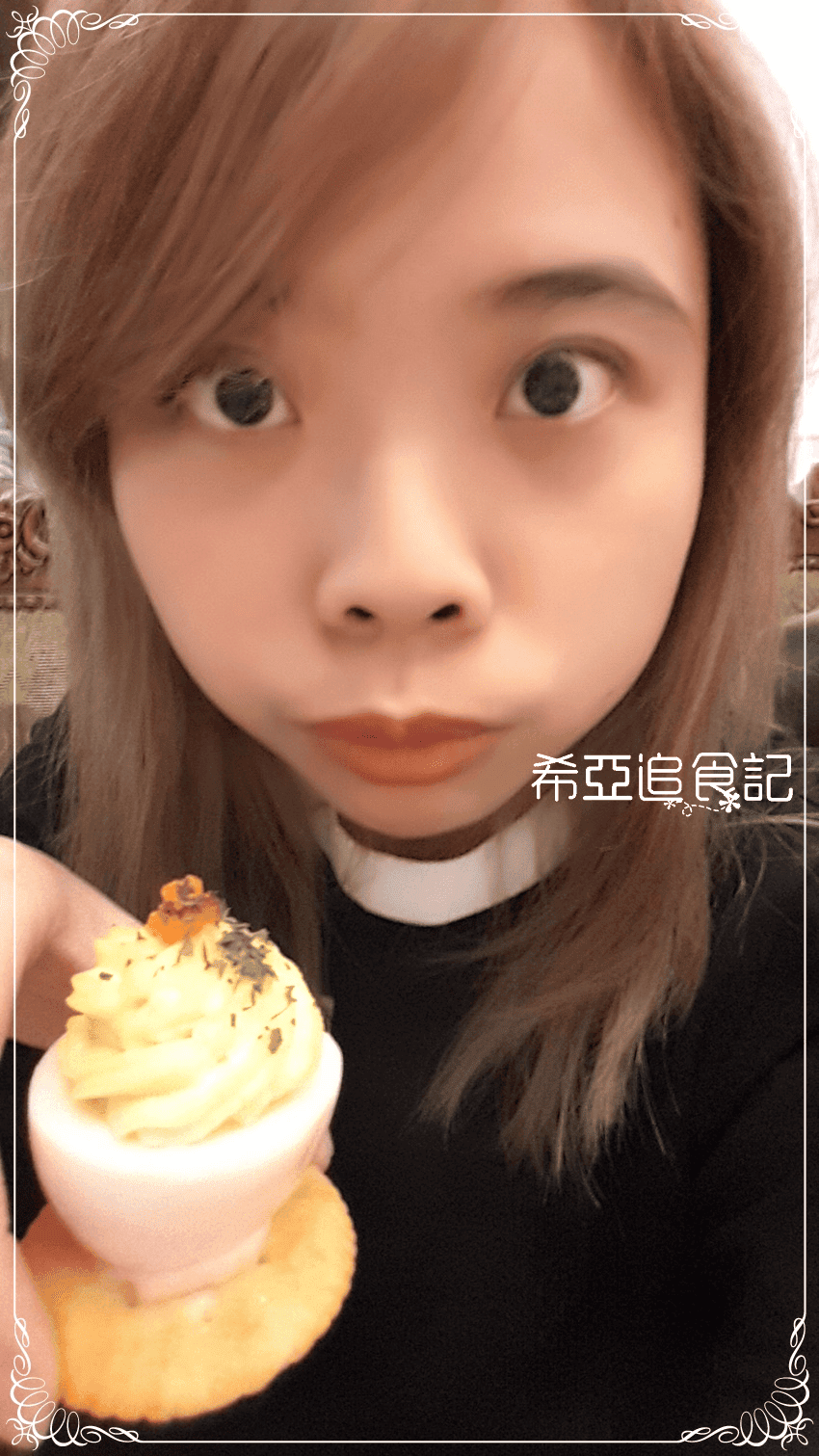 【下午茶分享】蘭羽館歐式茶餐廳 – 執事喫茶 の品味下午茶講座 (台中/北區) ➽ 把自己當作公主或王子 了解貴族的茶生活