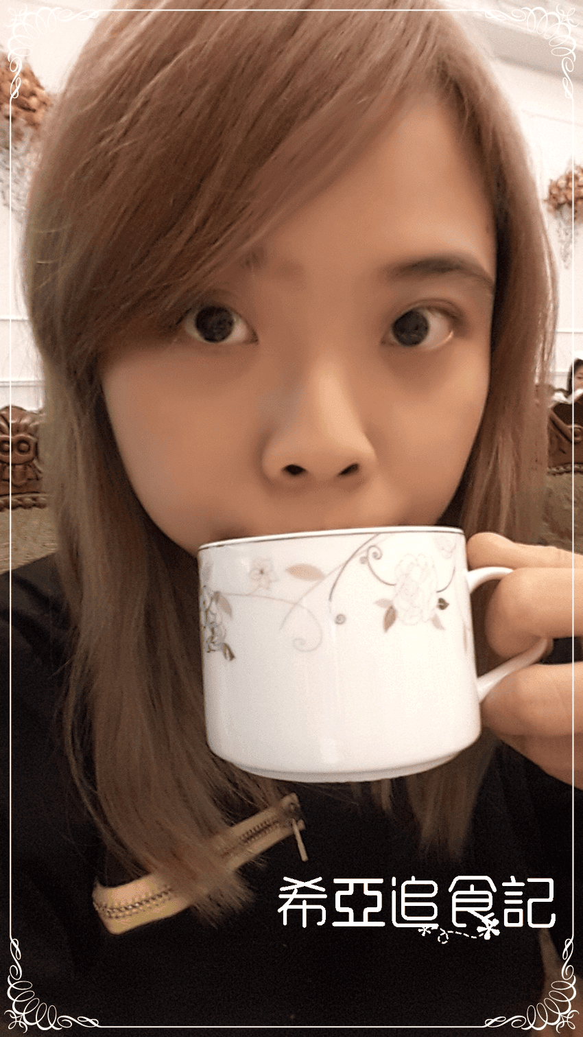 【下午茶分享】蘭羽館歐式茶餐廳 – 執事喫茶 の品味下午茶講座 (台中/北區) ➽ 把自己當作公主或王子 了解貴族的茶生活