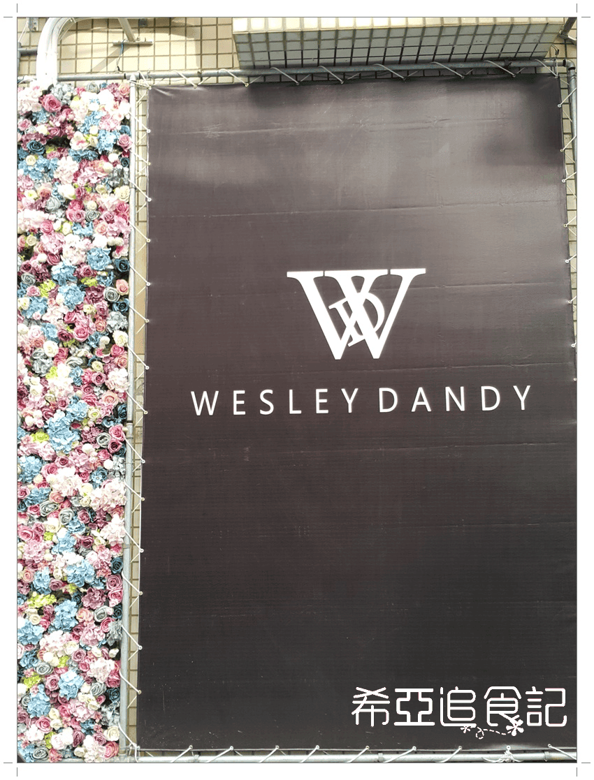 【台中染髮推薦】Wesley Danyin Hair Salon W.D. II の 染髮 & 護髮(灰感綠) ➽ 中科福科路 下班後來改變妝髮 放鬆一下 - 第1張圖 【台中染髮推薦】Wesley Danyin Hair Salon W.D. II の 染髮 & 護髮(灰感綠) ➽ 中科福科路 下班後來改變妝髮 放鬆一下