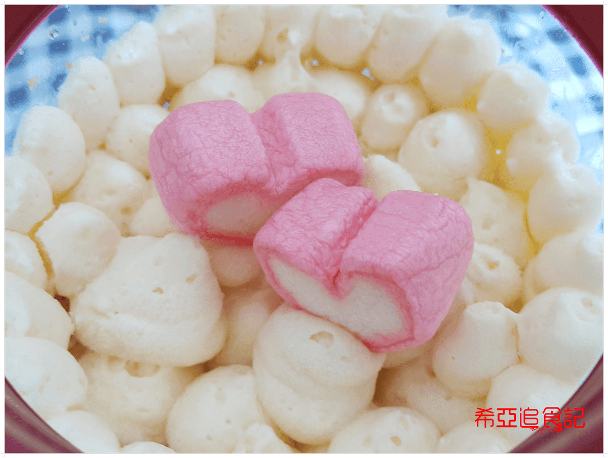 幸福菓菓罐子蛋糕