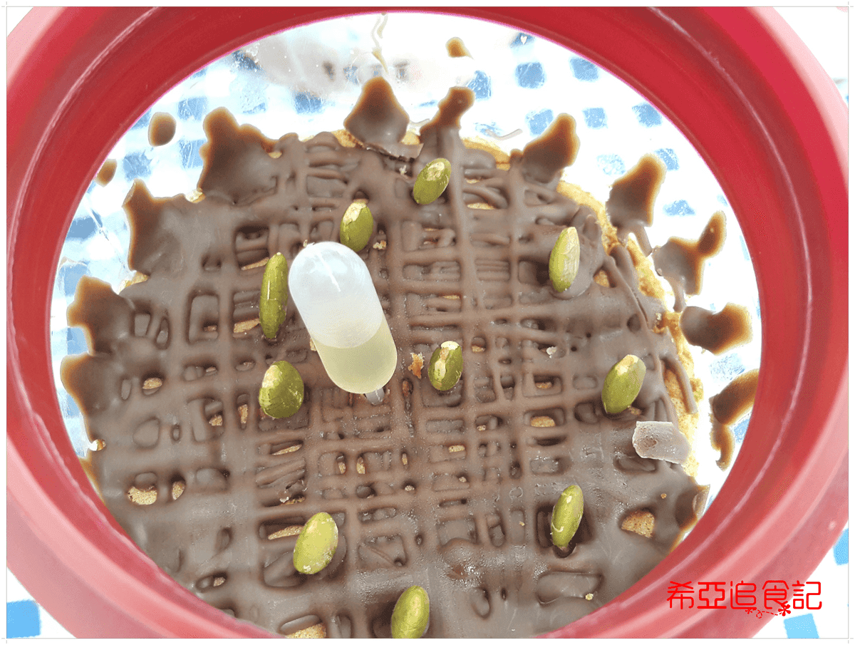 幸福菓菓罐子蛋糕