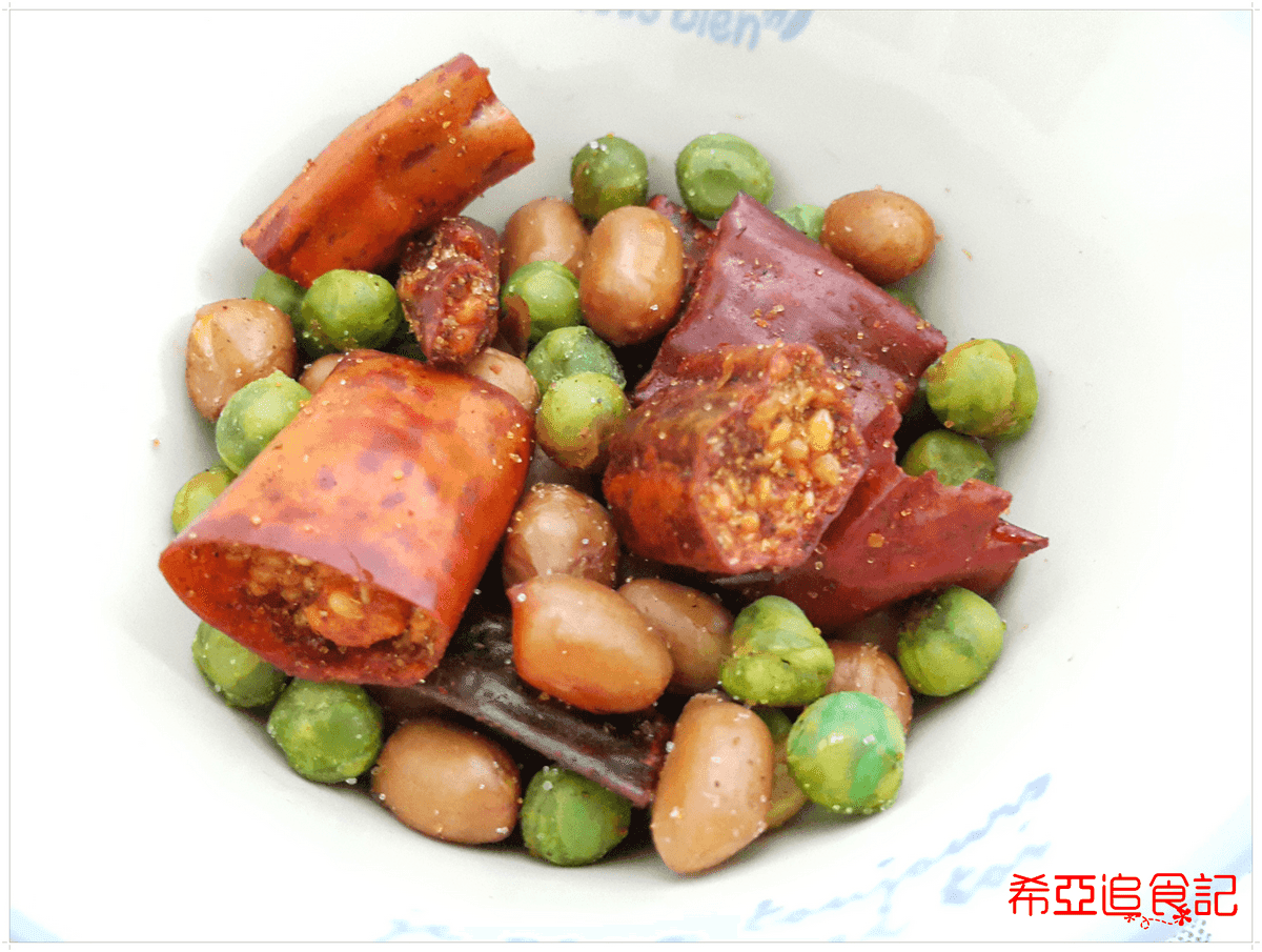 香酥脆椒
