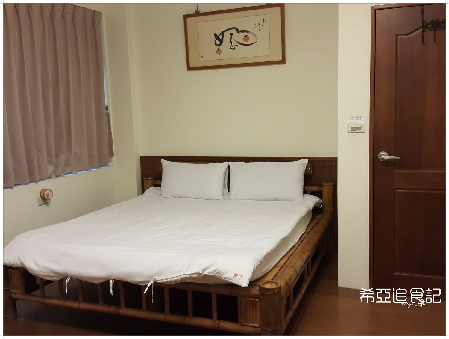 南投旅遊推薦 竹山景點 青竹文化園區