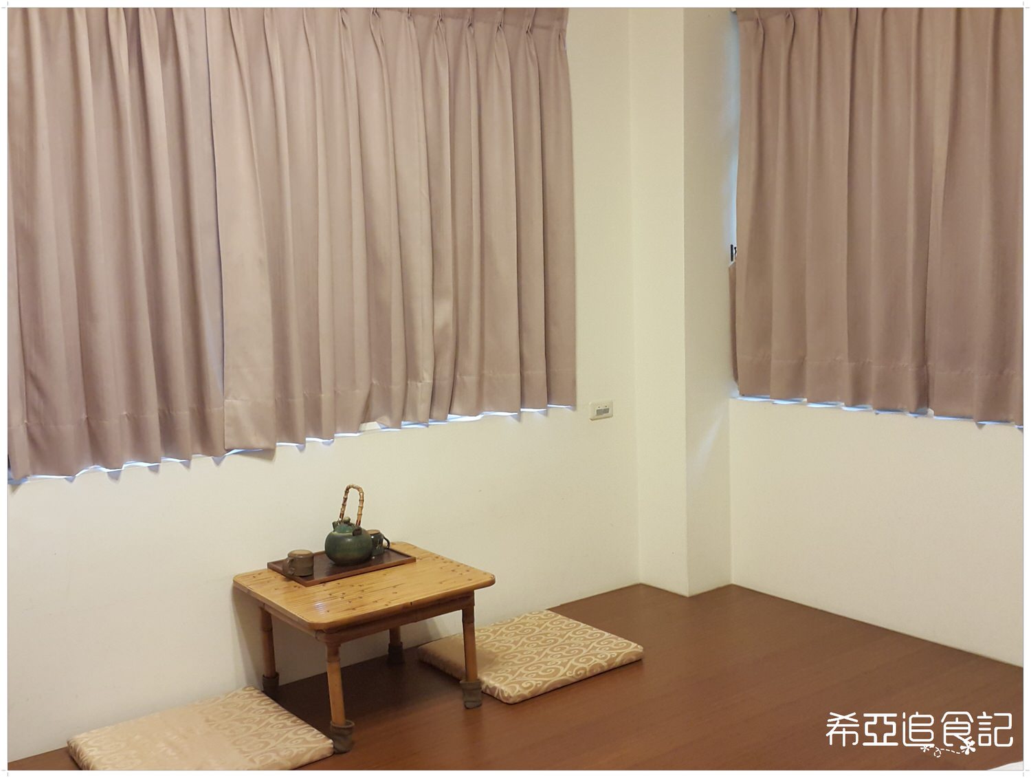 南投旅遊推薦 竹山景點 青竹文化園區