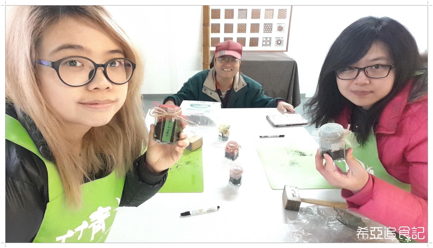 南投旅遊推薦 竹山景點 青竹文化園區