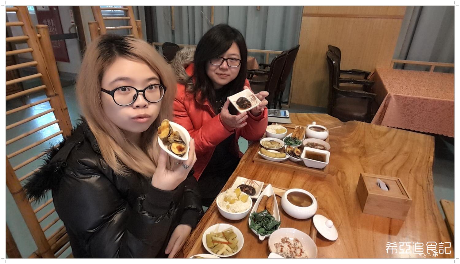 南投旅遊推薦 竹山景點 青竹文化園區