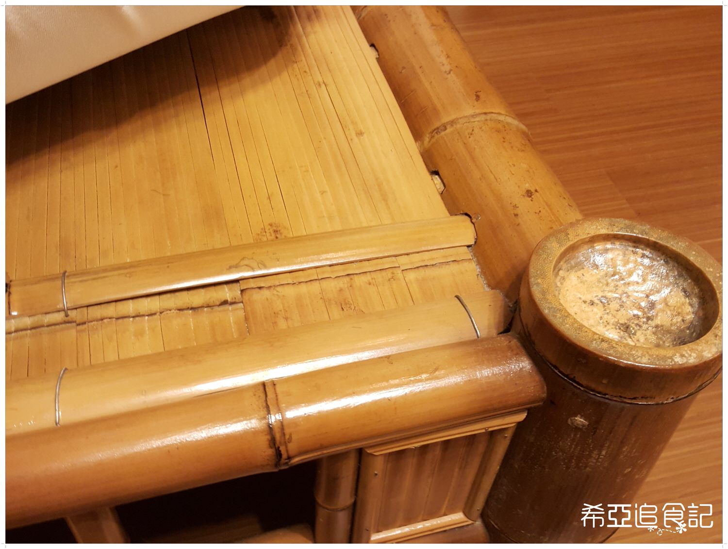 南投旅遊推薦 竹山景點 青竹文化園區