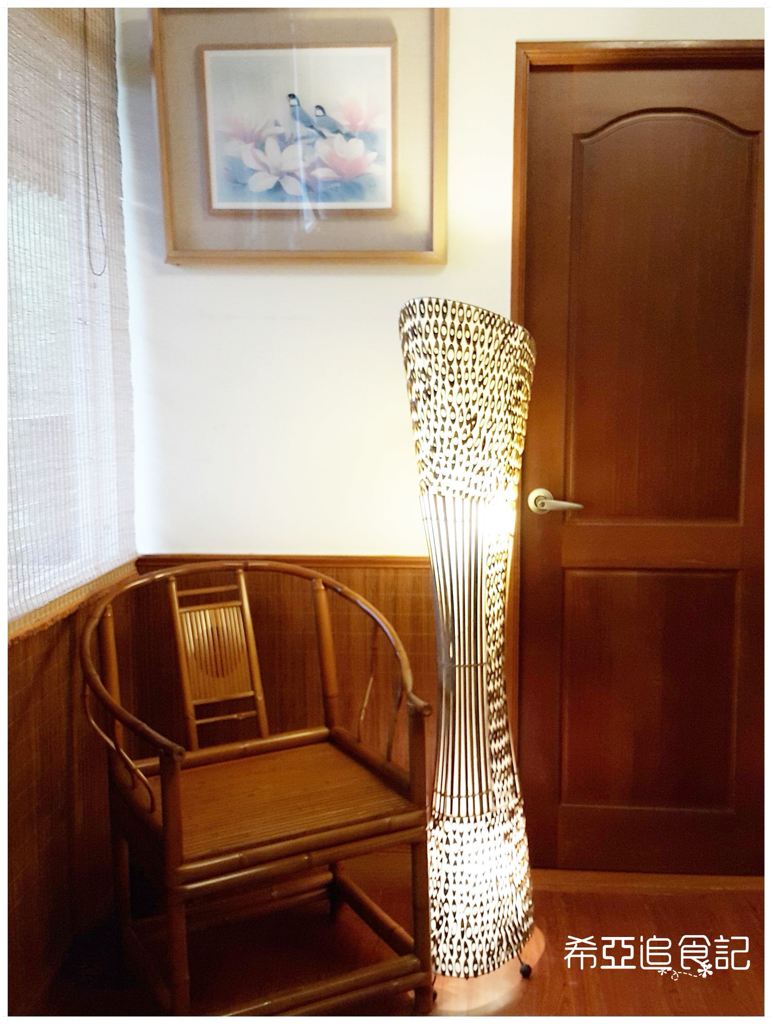 南投旅遊推薦 竹山景點 青竹文化園區