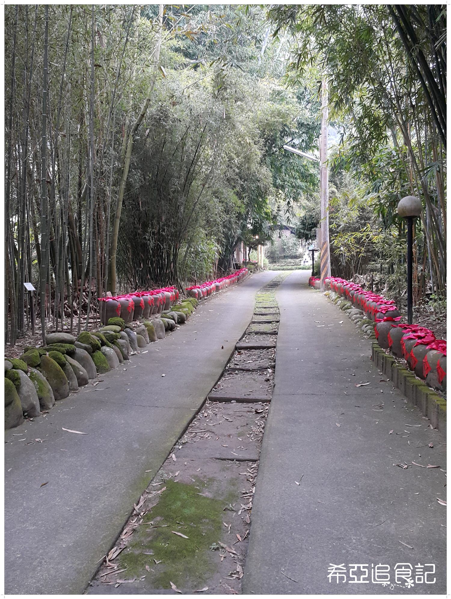 南投旅遊推薦 竹山景點 青竹文化園區