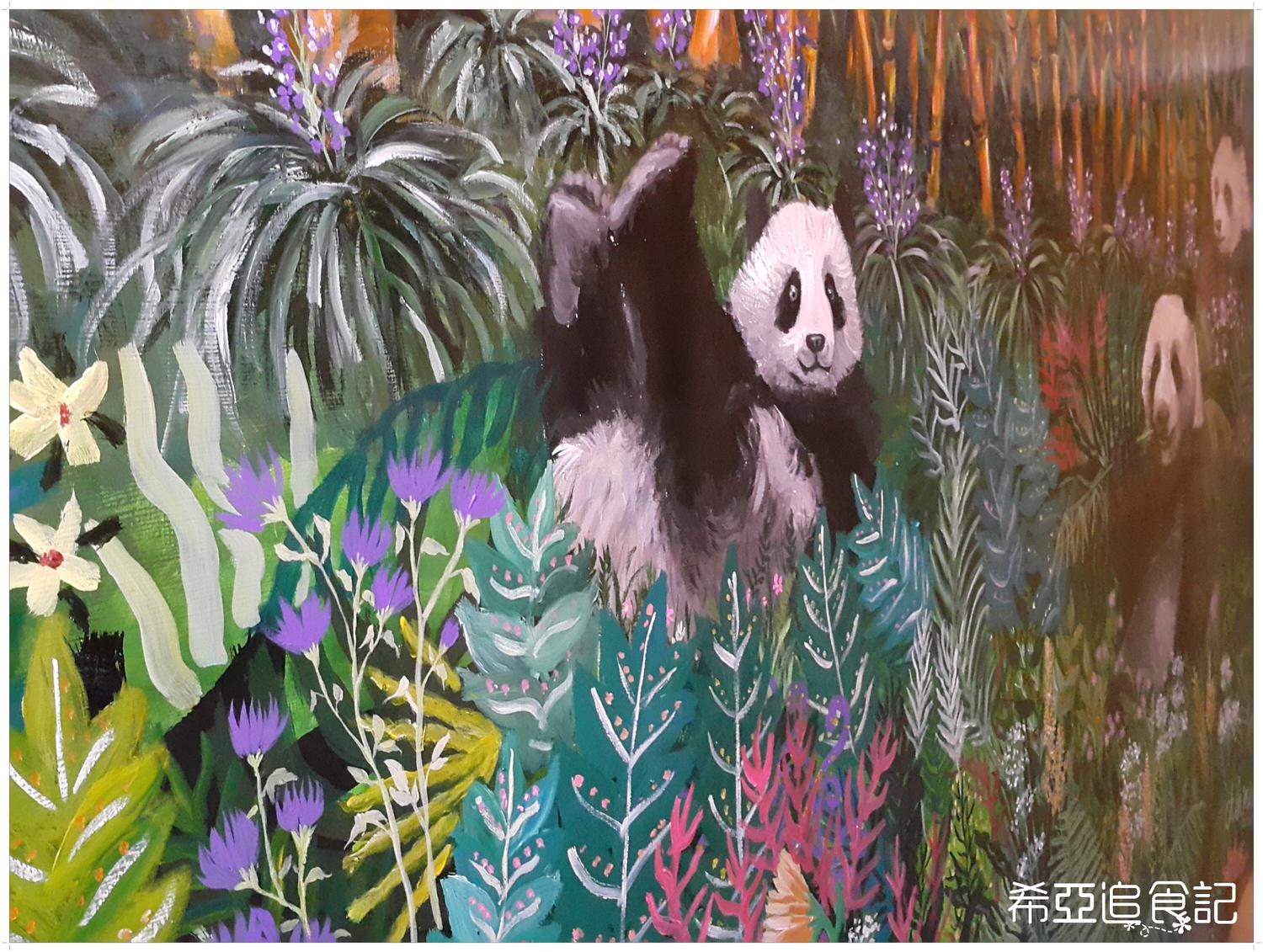 南投旅遊推薦 竹山景點 青竹文化園區