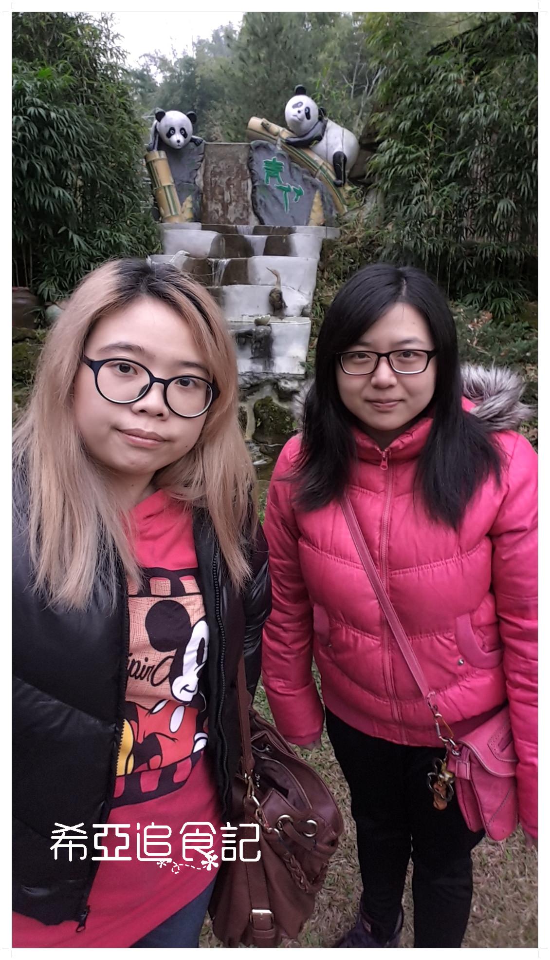 南投旅遊推薦 竹山景點 青竹文化園區