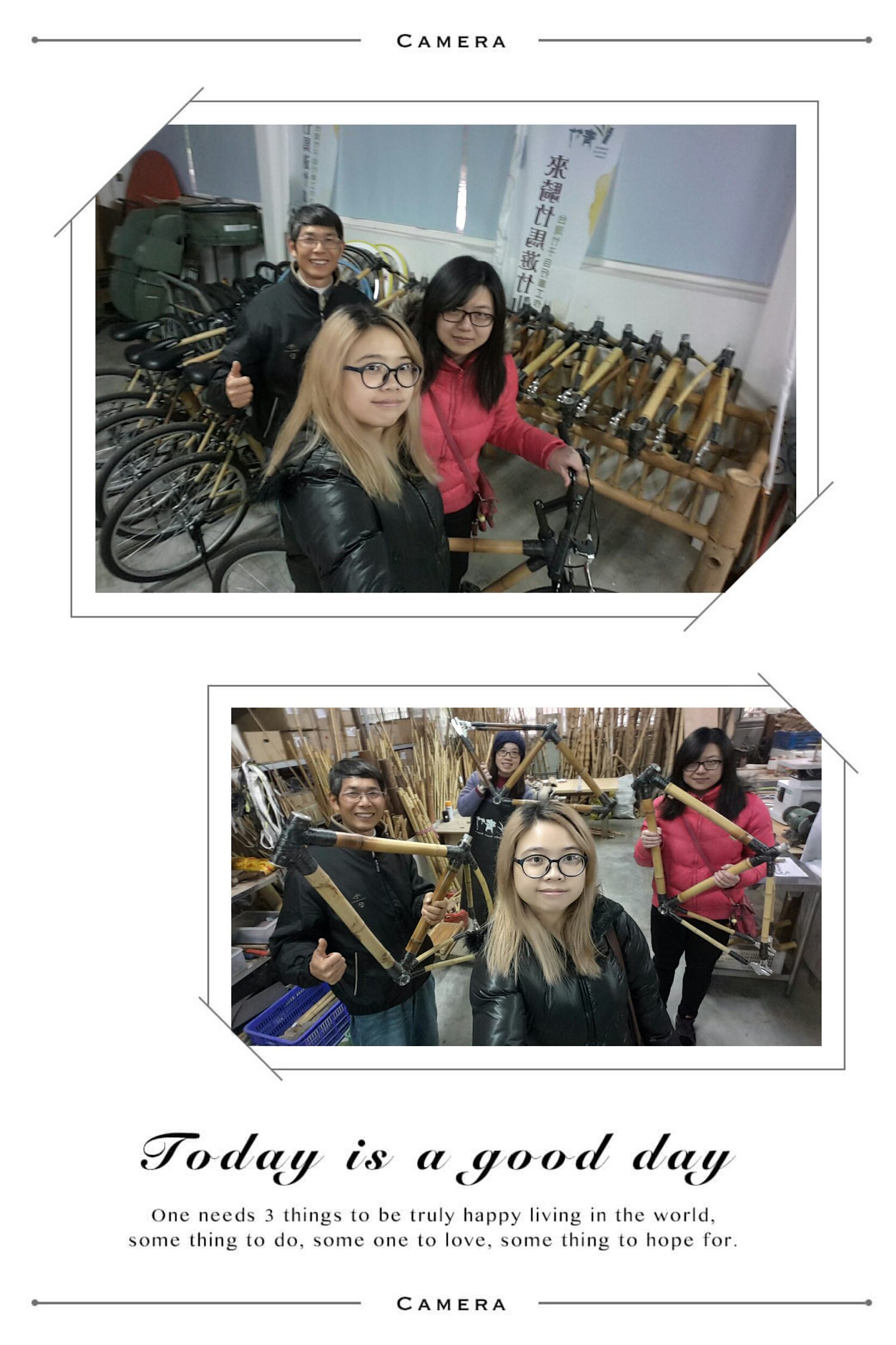 南投旅遊推薦 竹山景點 青竹文化園區