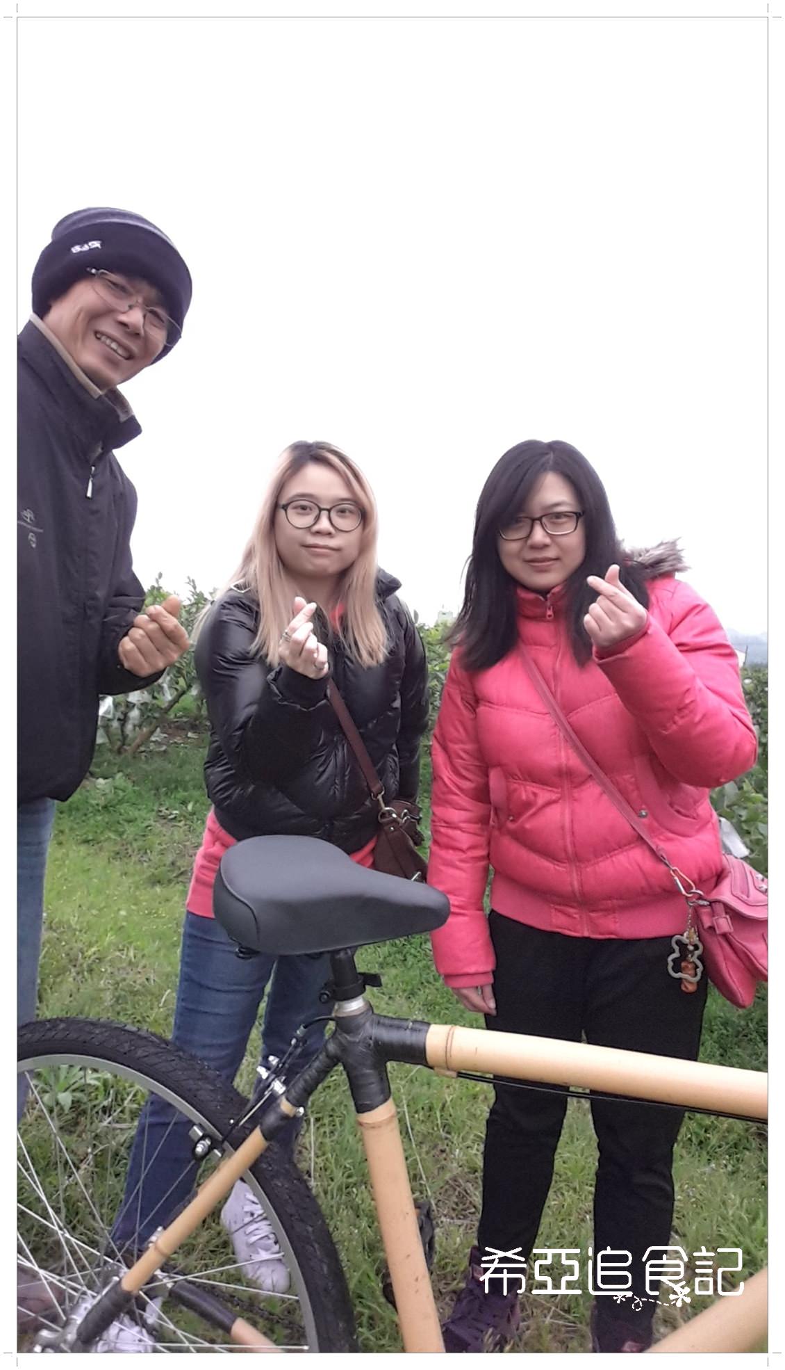 南投旅遊推薦 竹山景點 青竹文化園區