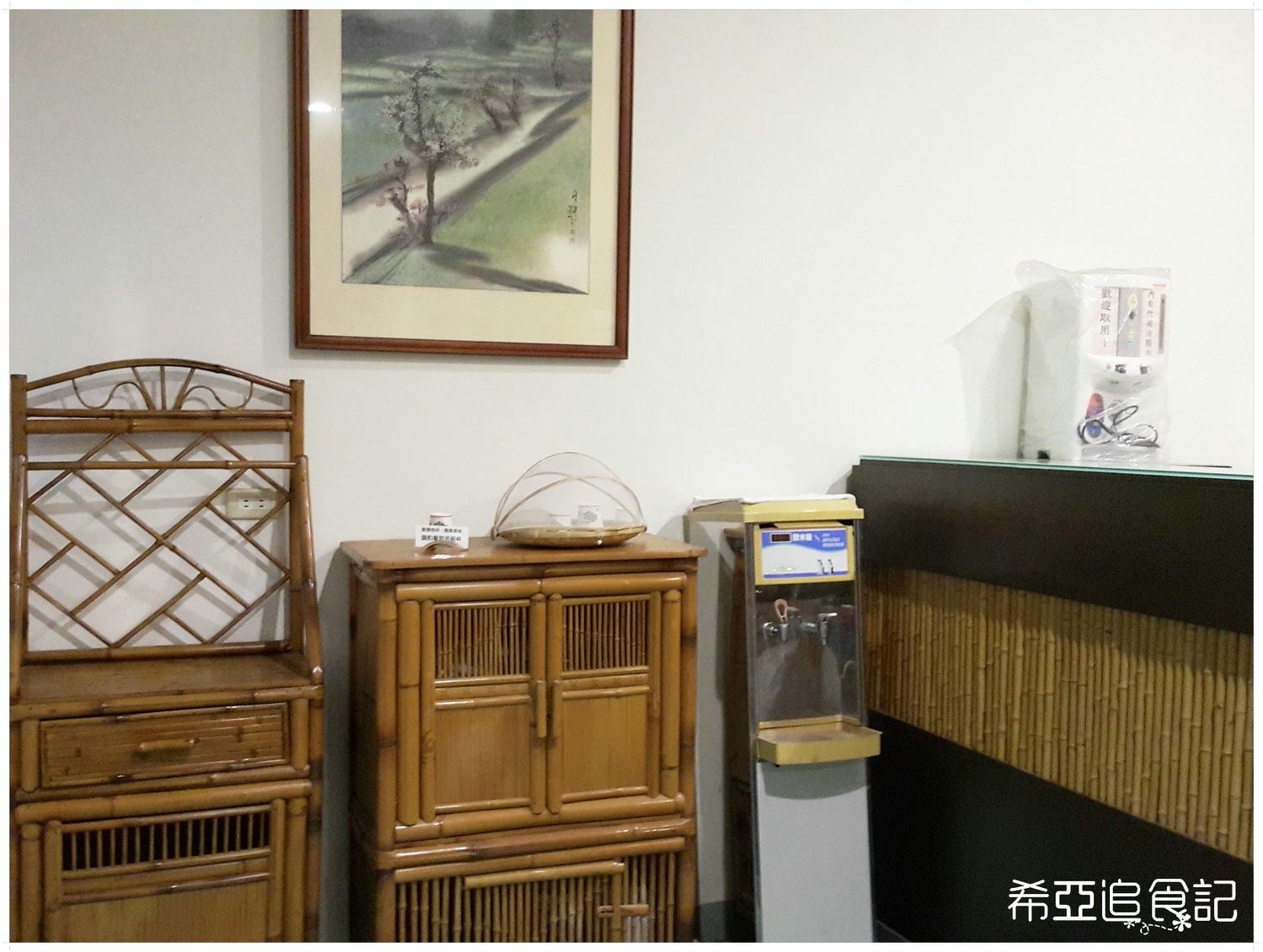 南投旅遊推薦 竹山景點 青竹文化園區