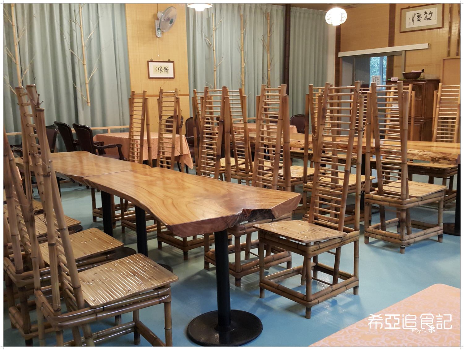 南投旅遊推薦 竹山景點 青竹文化園區