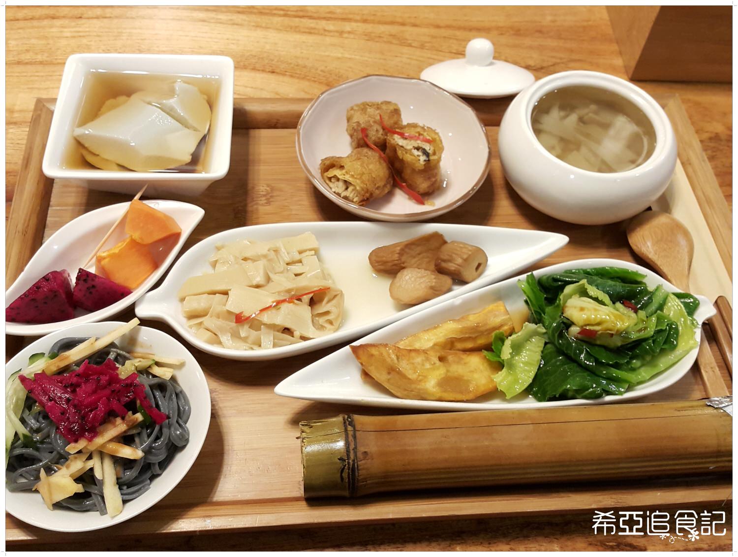 南投旅遊推薦 竹山景點 青竹文化園區