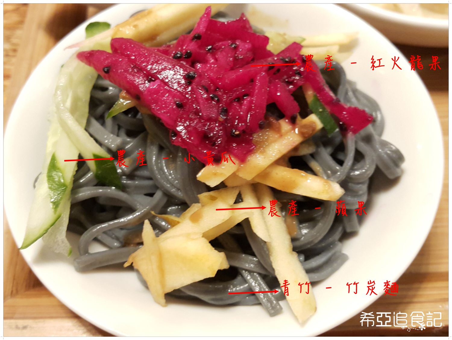 南投旅遊推薦 竹山景點 青竹文化園區