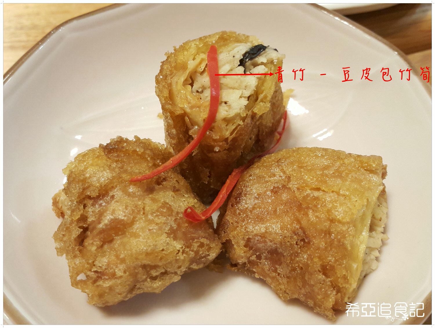 南投旅遊推薦 竹山景點 青竹文化園區