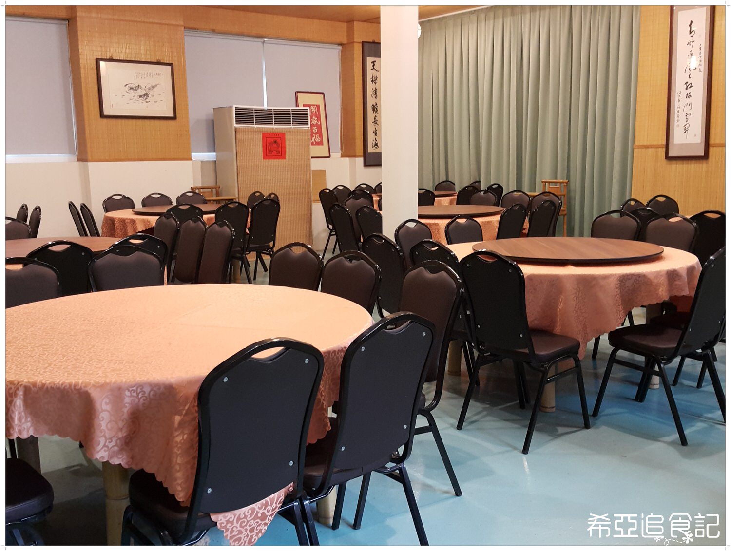 南投旅遊推薦 竹山景點 青竹文化園區