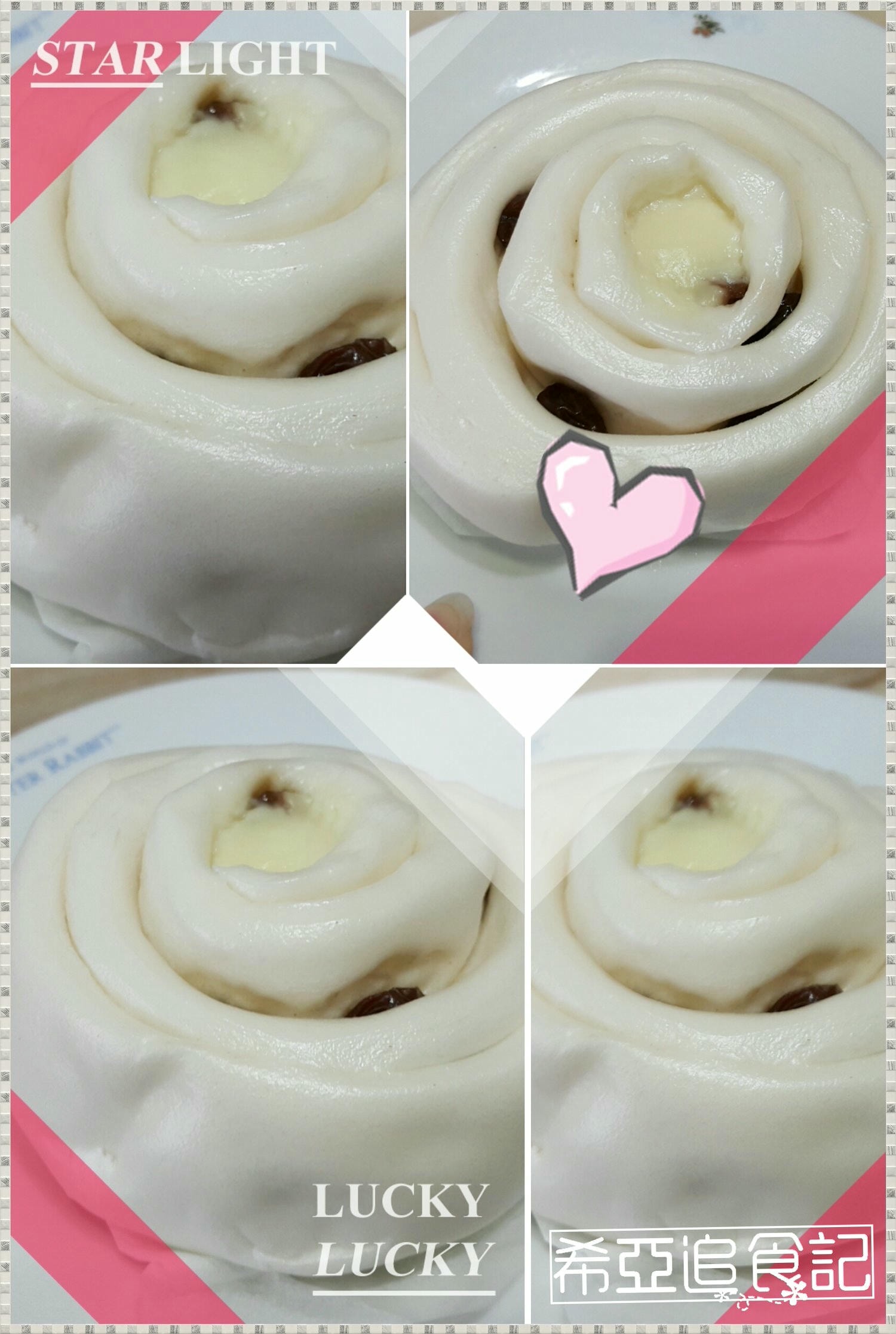 【中式】DABAO打包 の 打包吃菜組合 & 打包甜心組合 ➽ 超級推薦 麵皮Q彈 內餡不油膩 -蛋奶素