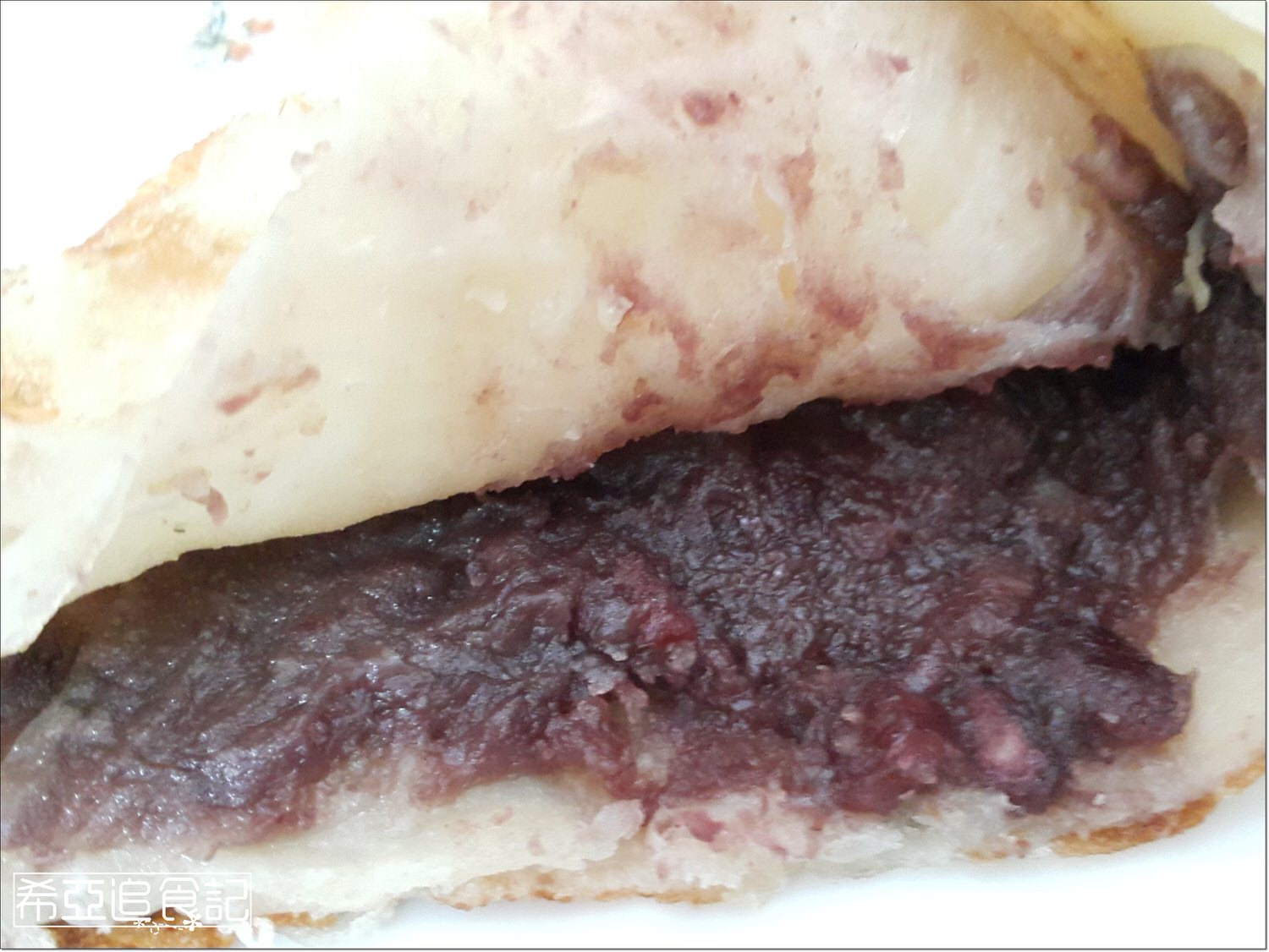 【中式】田家拉餅 の 千層蘿蔔拉餅 & 千層紅豆拉餅 ➽ 在家也可以吃到來自印度的拉餅 – 五辛素