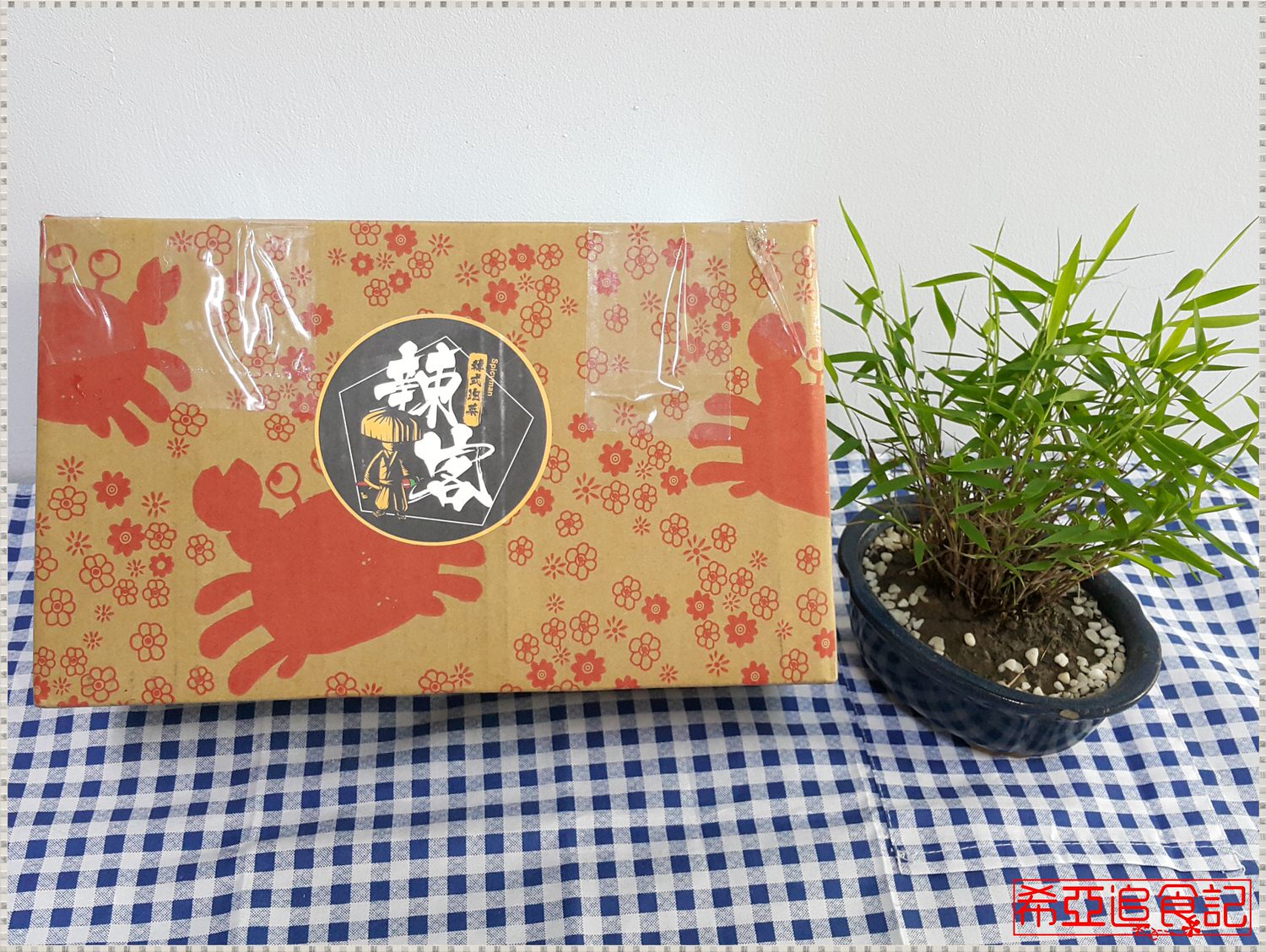 【最佳配菜】辣客嚴選 の 韓式泡菜 ➽ 辣勁十足 吃了會卡滋卡滋 - 第1張圖 韓式泡菜