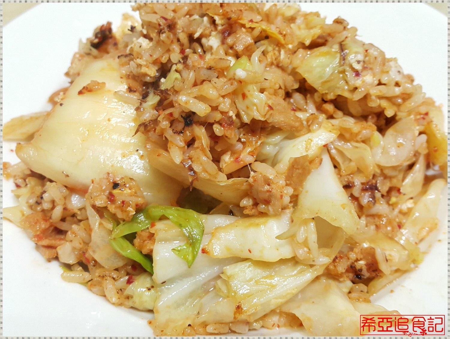 【最佳配菜】辣客嚴選 の 韓式泡菜 ➽ 辣勁十足 吃了會卡滋卡滋 - 第15張圖 韓式泡菜