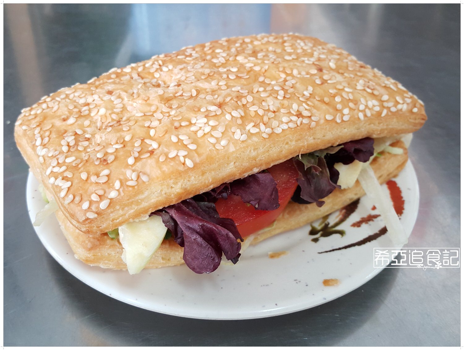 早餐 推薦 幸福廚房早午餐