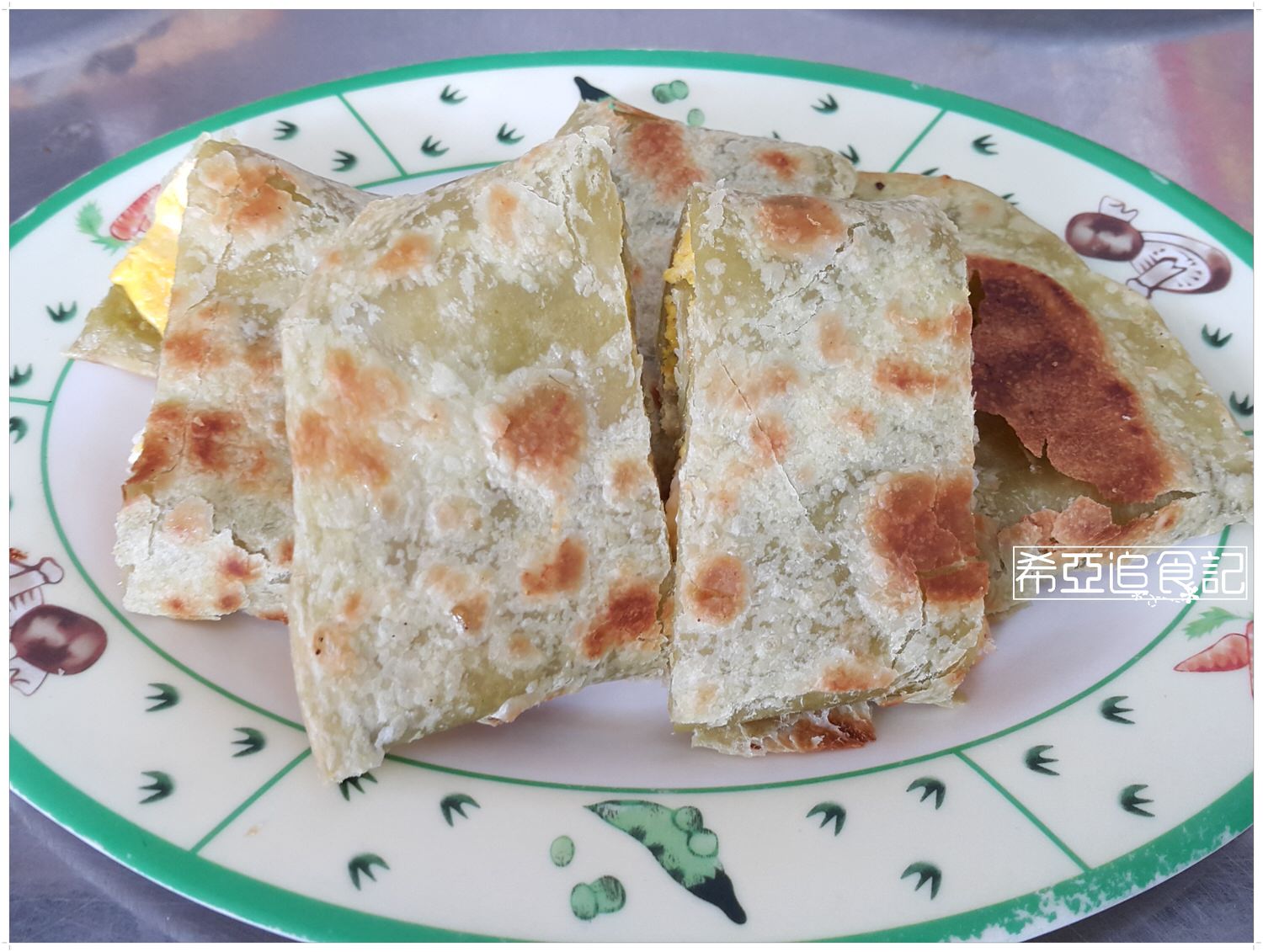 早餐 推薦 幸福廚房早午餐