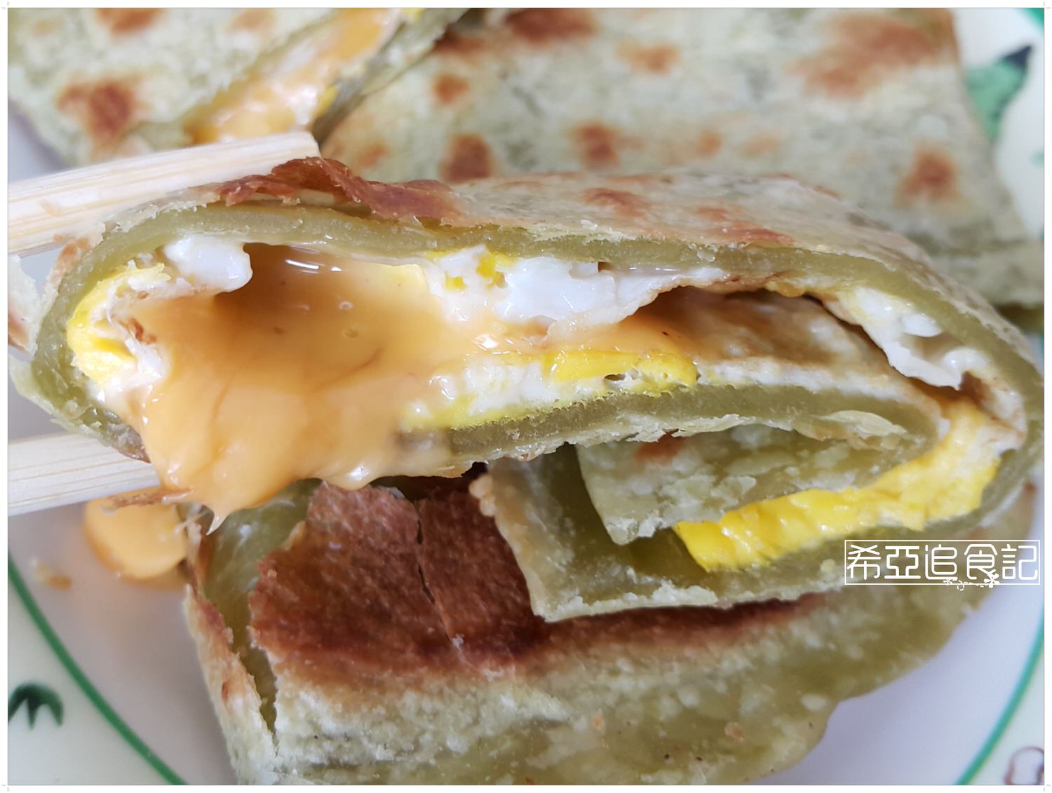 早餐 推薦 幸福廚房早午餐