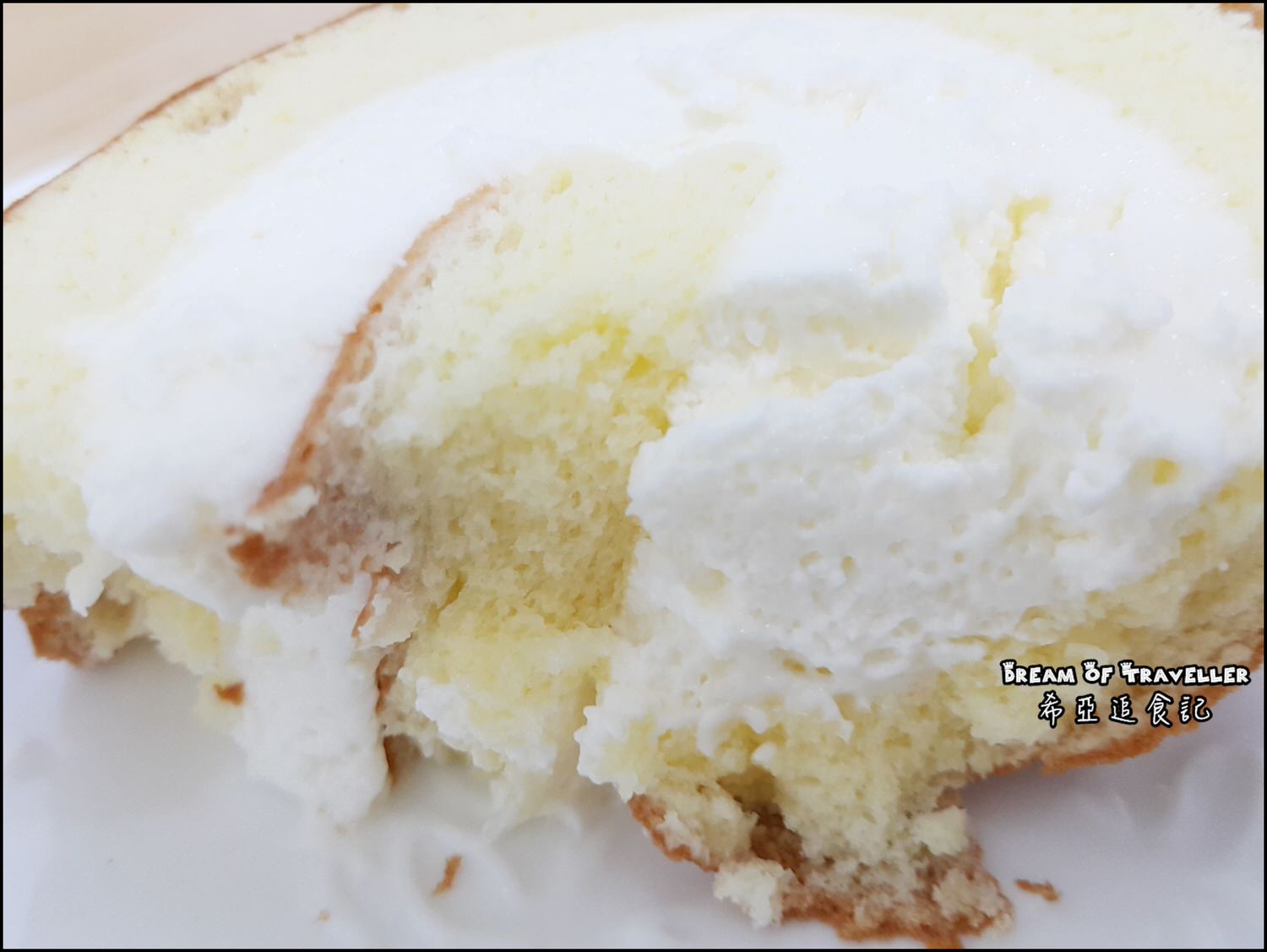 糖村 哈尼捲 生乳捲