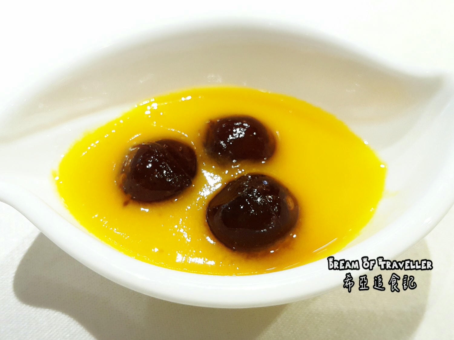 【素食法式餐廳推薦】 品盛悅素軒 の 初韻套餐 & 桂香套餐 (台北/松江南京捷運站) ➽ 精緻創意蔬食 – 全素/奶素/蛋奶素 - 第31張圖 素食法式餐廳