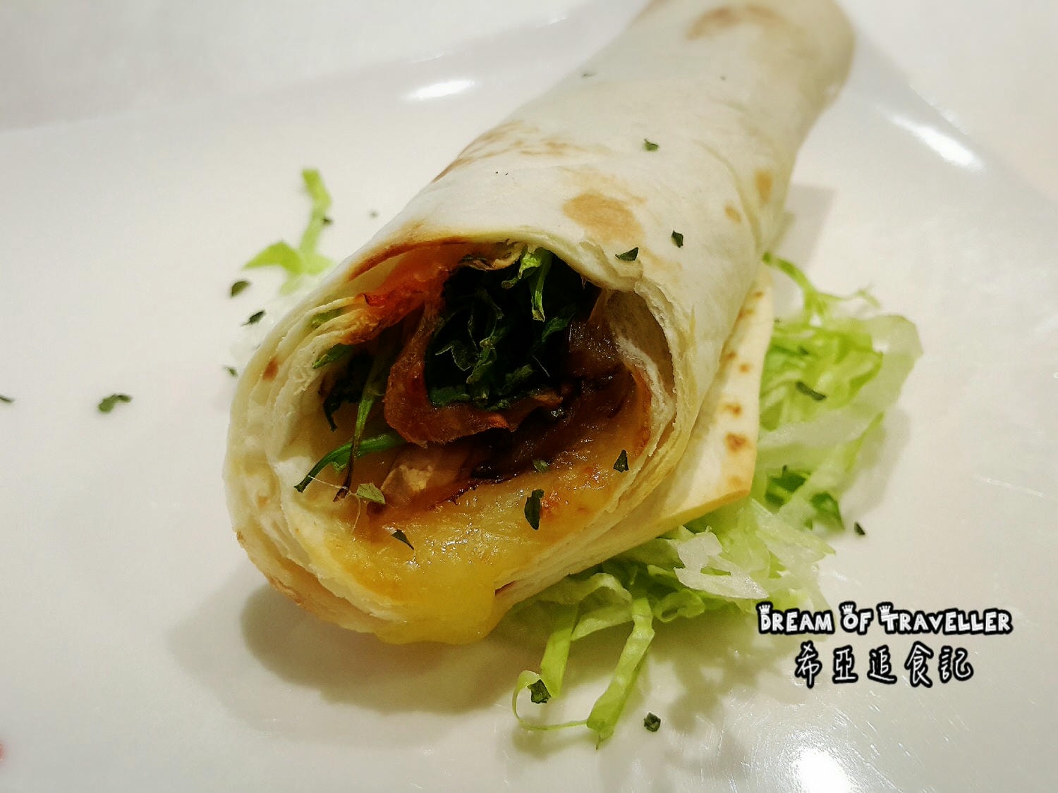 【素食法式餐廳推薦】 品盛悅素軒 の 初韻套餐 & 桂香套餐 (台北/松江南京捷運站) ➽ 精緻創意蔬食 – 全素/奶素/蛋奶素 - 第34張圖 素食法式餐廳