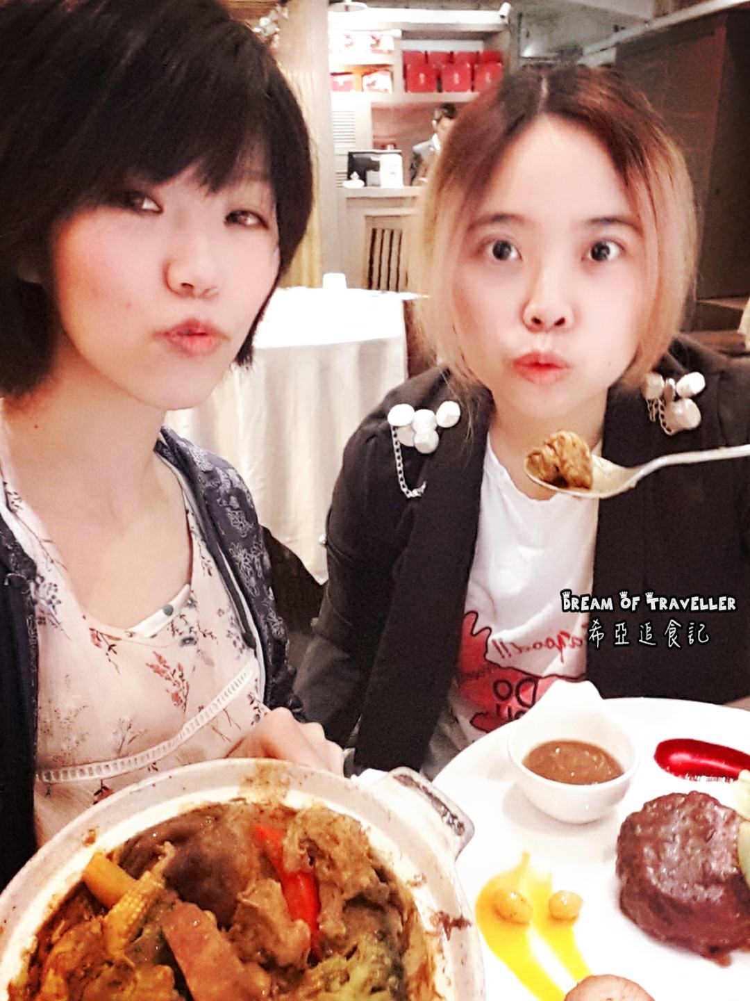 【素食法式餐廳推薦】 品盛悅素軒 の 初韻套餐 & 桂香套餐 (台北/松江南京捷運站) ➽ 精緻創意蔬食 – 全素/奶素/蛋奶素 - 第44張圖 素食法式餐廳