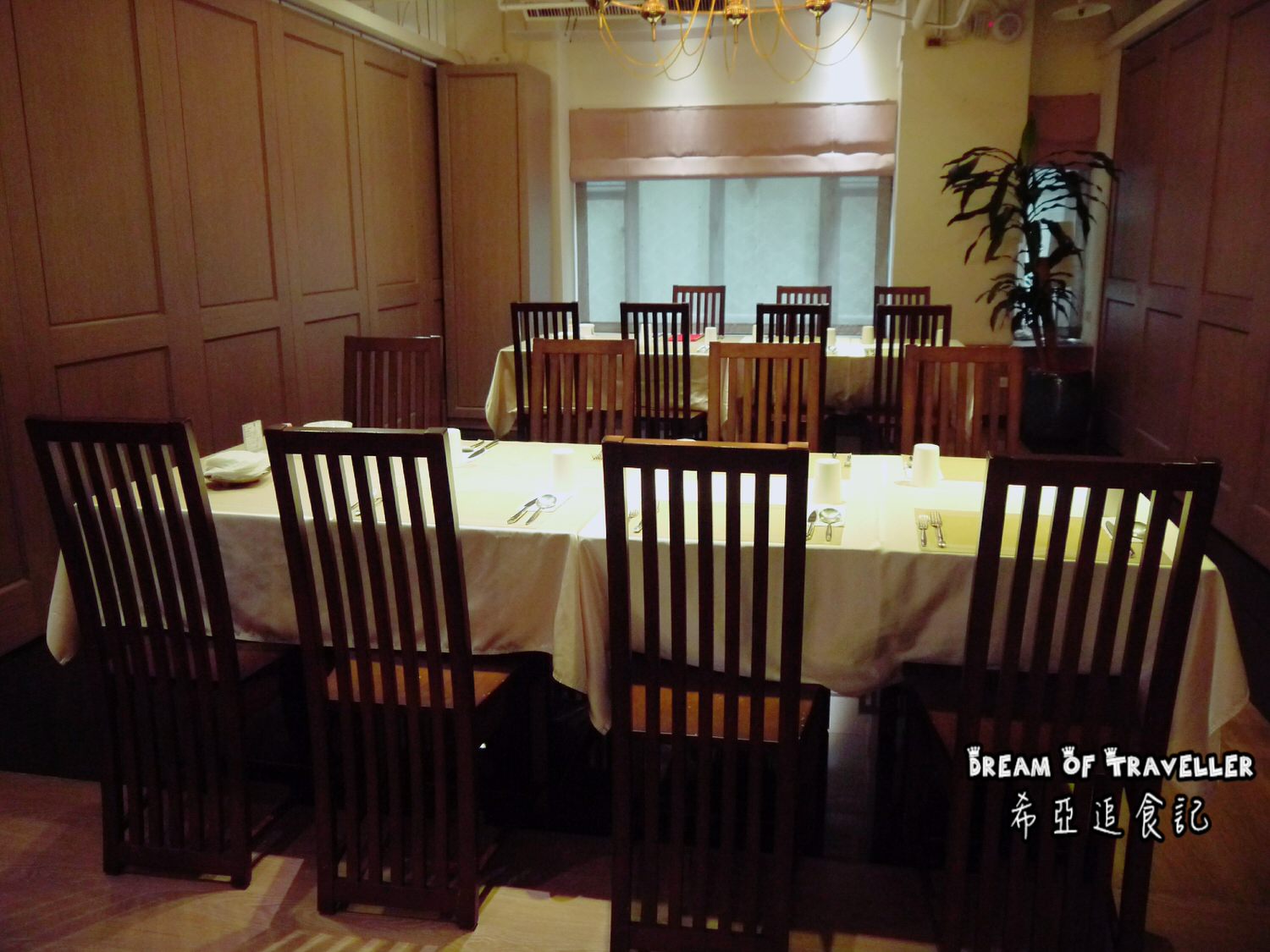 【素食法式餐廳推薦】 品盛悅素軒 の 初韻套餐 & 桂香套餐 (台北/松江南京捷運站) ➽ 精緻創意蔬食 – 全素/奶素/蛋奶素 - 第7張圖 素食法式餐廳