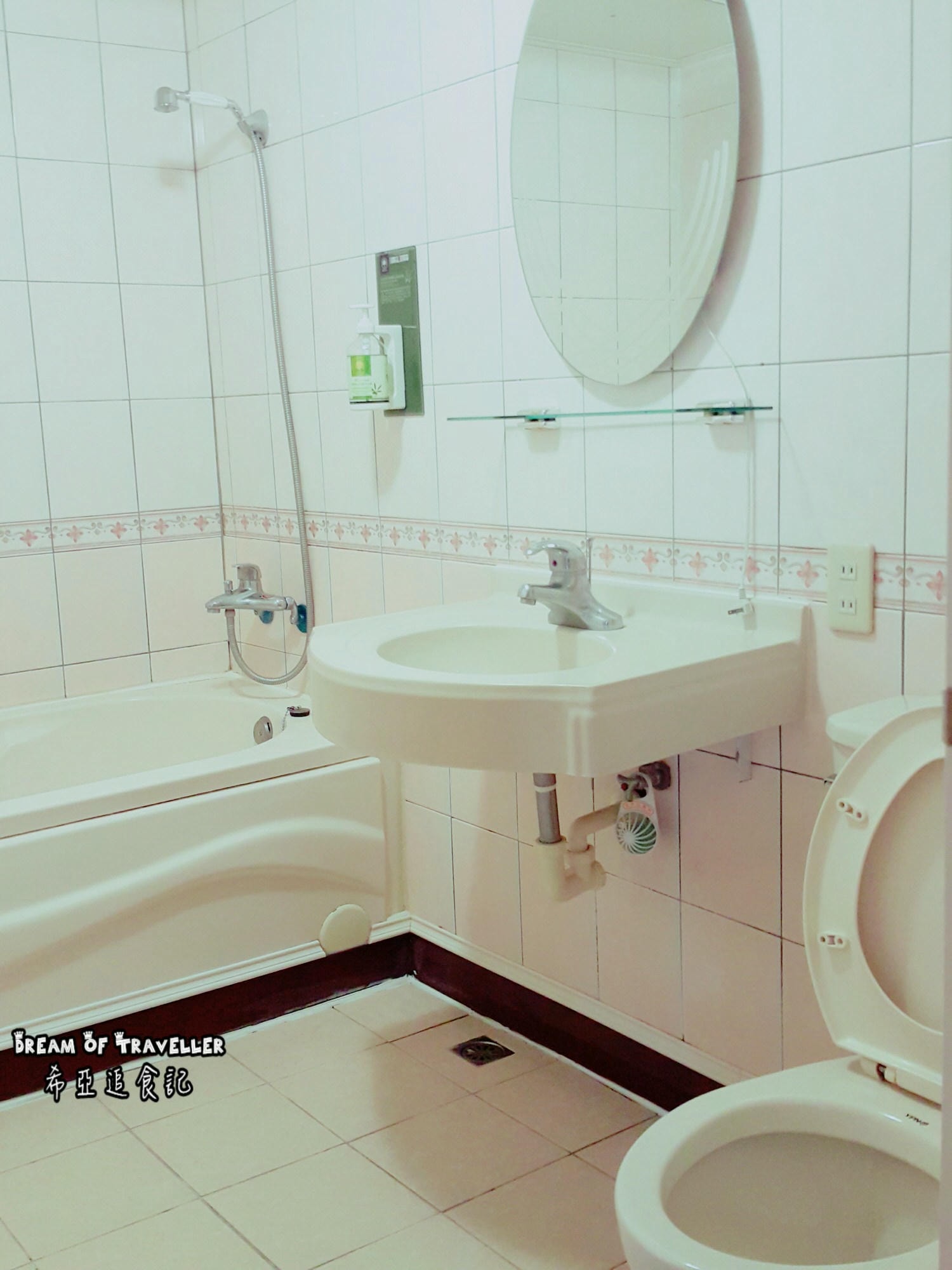 【屏東墾丁浮潛/住宿推薦】夏天到了 該來墾丁玩水去 慢活輕旅行 の 嵐洋莊園民宿 & 水到魚行浮潛館 & 好樂.杯冰 (屏東/恆春) - 第10張圖 墾丁 旅遊 景點 推薦