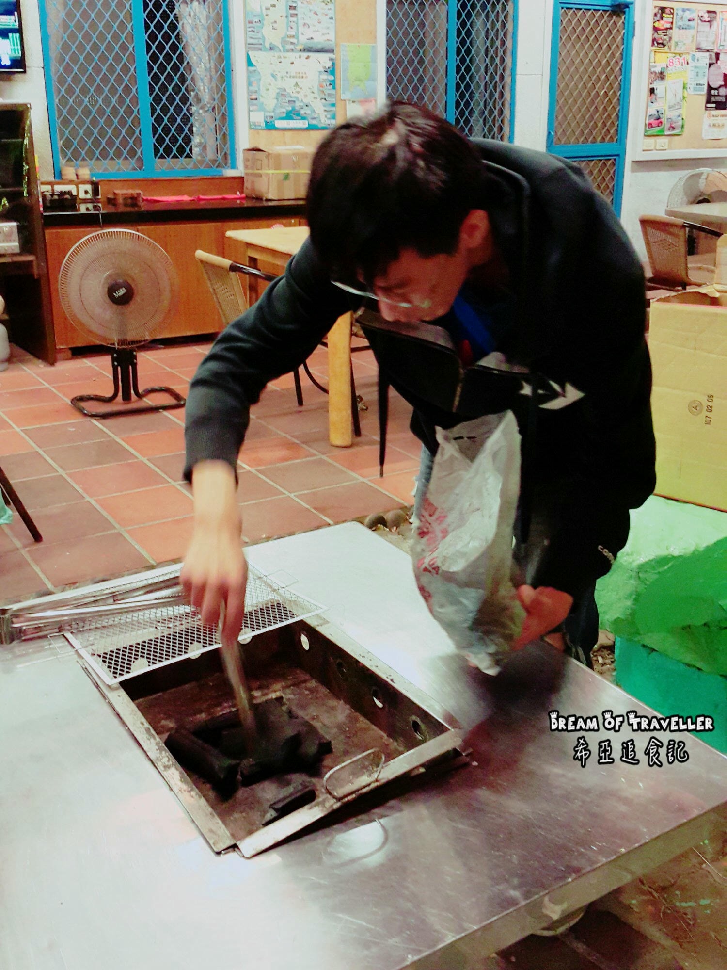 【屏東墾丁浮潛/住宿推薦】夏天到了 該來墾丁玩水去 慢活輕旅行 の 嵐洋莊園民宿 & 水到魚行浮潛館 & 好樂.杯冰 (屏東/恆春) - 第25張圖 墾丁 旅遊 景點 推薦