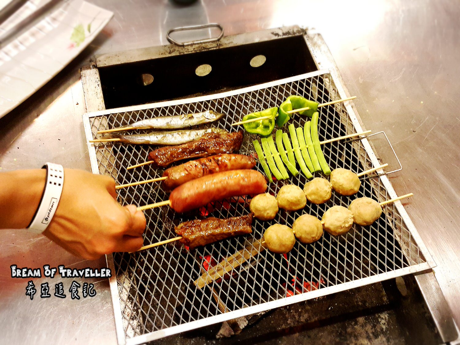 【屏東墾丁浮潛/住宿推薦】夏天到了 該來墾丁玩水去 慢活輕旅行 の 嵐洋莊園民宿 & 水到魚行浮潛館 & 好樂.杯冰 (屏東/恆春) - 第28張圖 墾丁 旅遊 景點 推薦