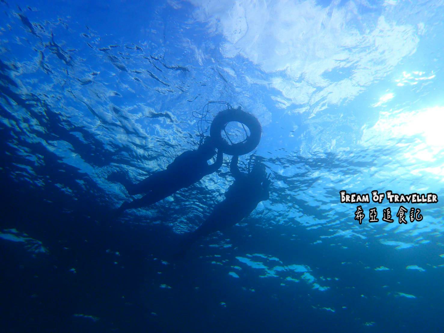 【屏東墾丁浮潛/住宿推薦】夏天到了 該來墾丁玩水去 慢活輕旅行 の 嵐洋莊園民宿 & 水到魚行浮潛館 & 好樂.杯冰 (屏東/恆春) - 第12張圖 墾丁 旅遊 景點 推薦