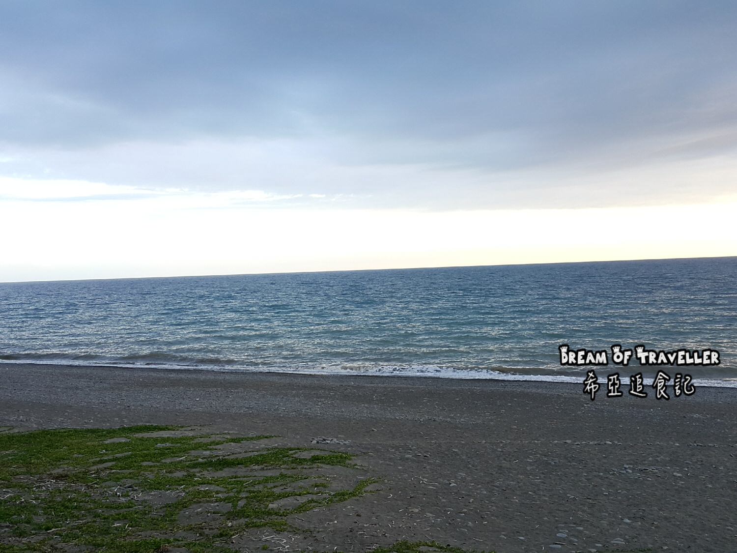 【屏東墾丁浮潛/住宿推薦】夏天到了 該來墾丁玩水去 慢活輕旅行 の 嵐洋莊園民宿 & 水到魚行浮潛館 & 好樂.杯冰 (屏東/恆春) - 第17張圖 墾丁 旅遊 景點 推薦